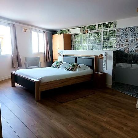 Hotel Cotinga Villars-les-Dombes Zewnętrze zdjęcie