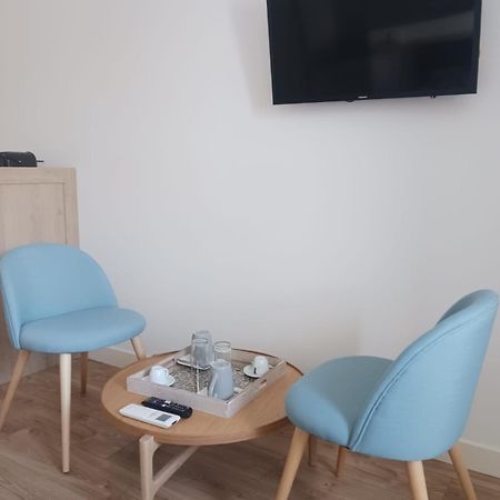 Hotel Cotinga Villars-les-Dombes Zewnętrze zdjęcie