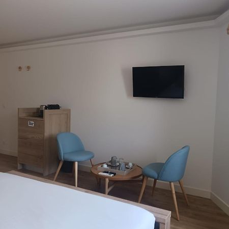 Hotel Cotinga Villars-les-Dombes Zewnętrze zdjęcie