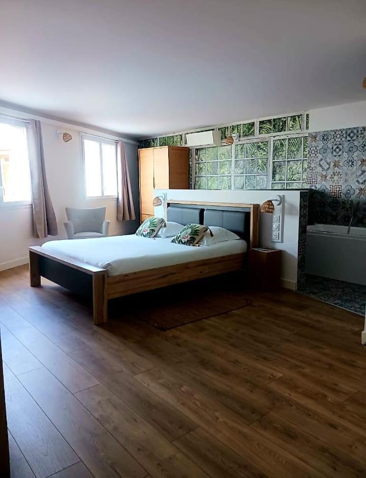 Hotel Cotinga Villars-les-Dombes Zewnętrze zdjęcie
