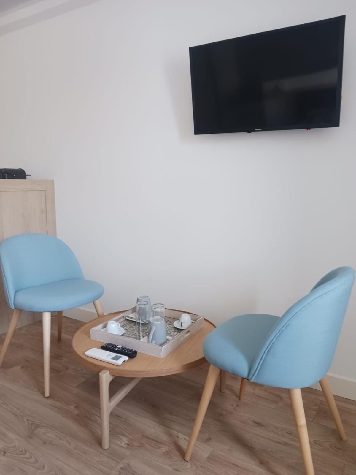 Hotel Cotinga Villars-les-Dombes Zewnętrze zdjęcie