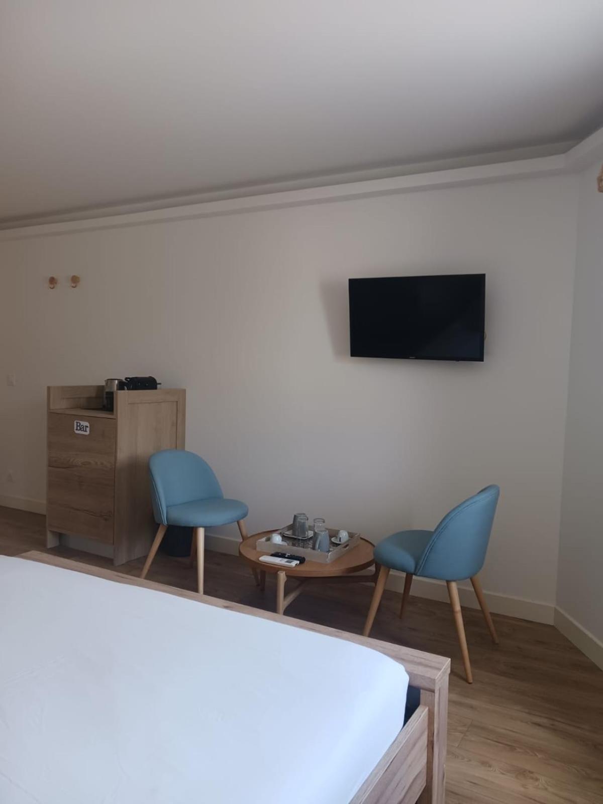 Hotel Cotinga Villars-les-Dombes Zewnętrze zdjęcie