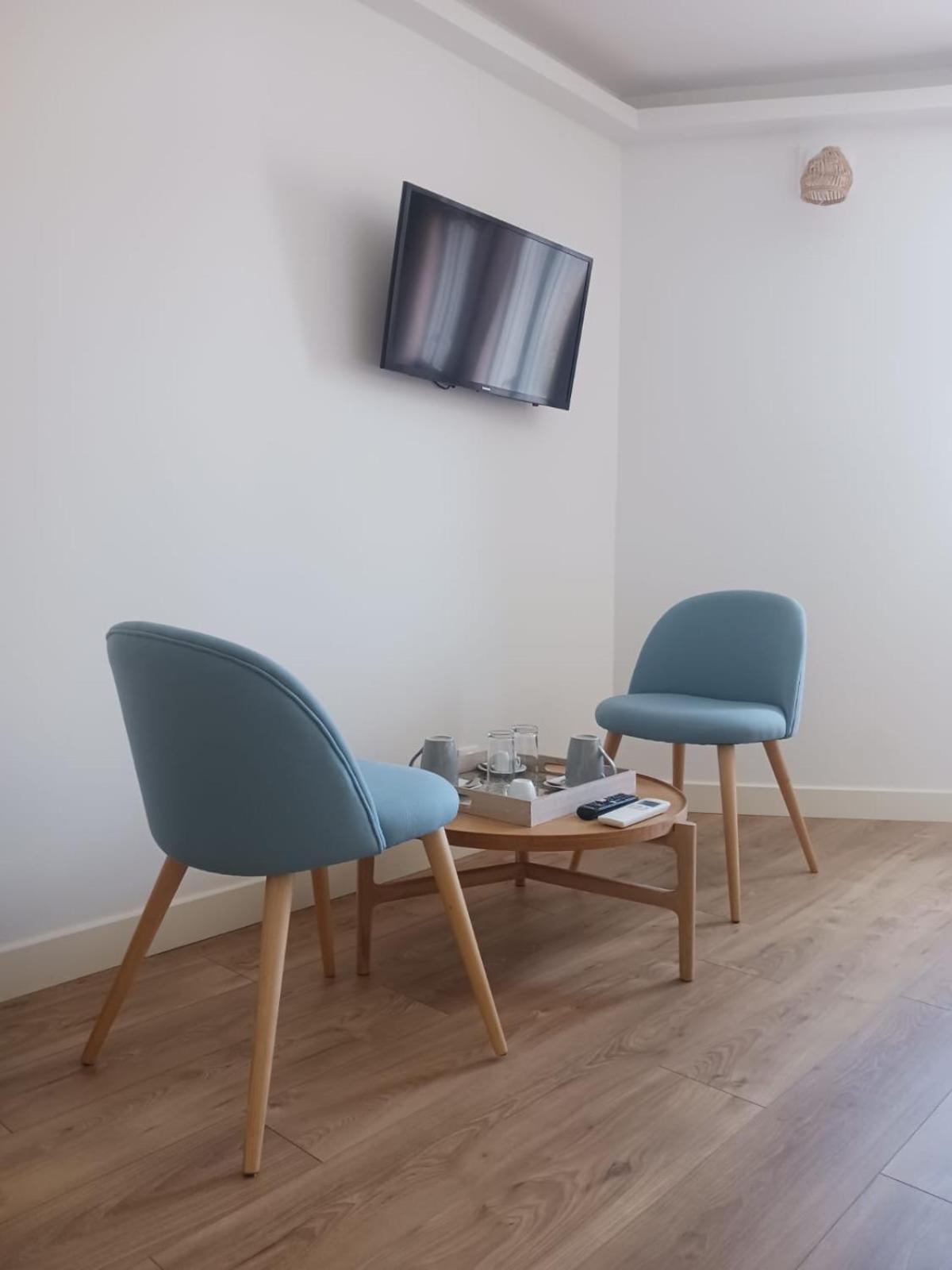 Hotel Cotinga Villars-les-Dombes Zewnętrze zdjęcie