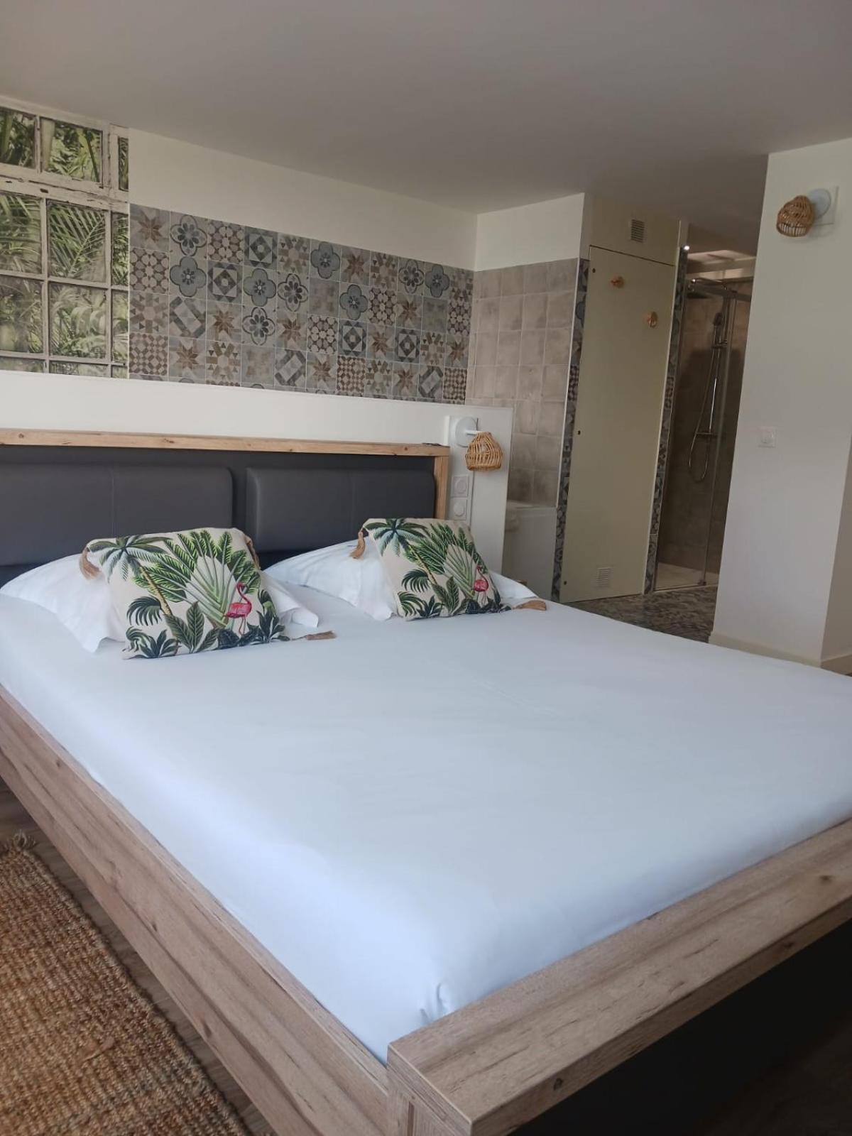 Hotel Cotinga Villars-les-Dombes Zewnętrze zdjęcie