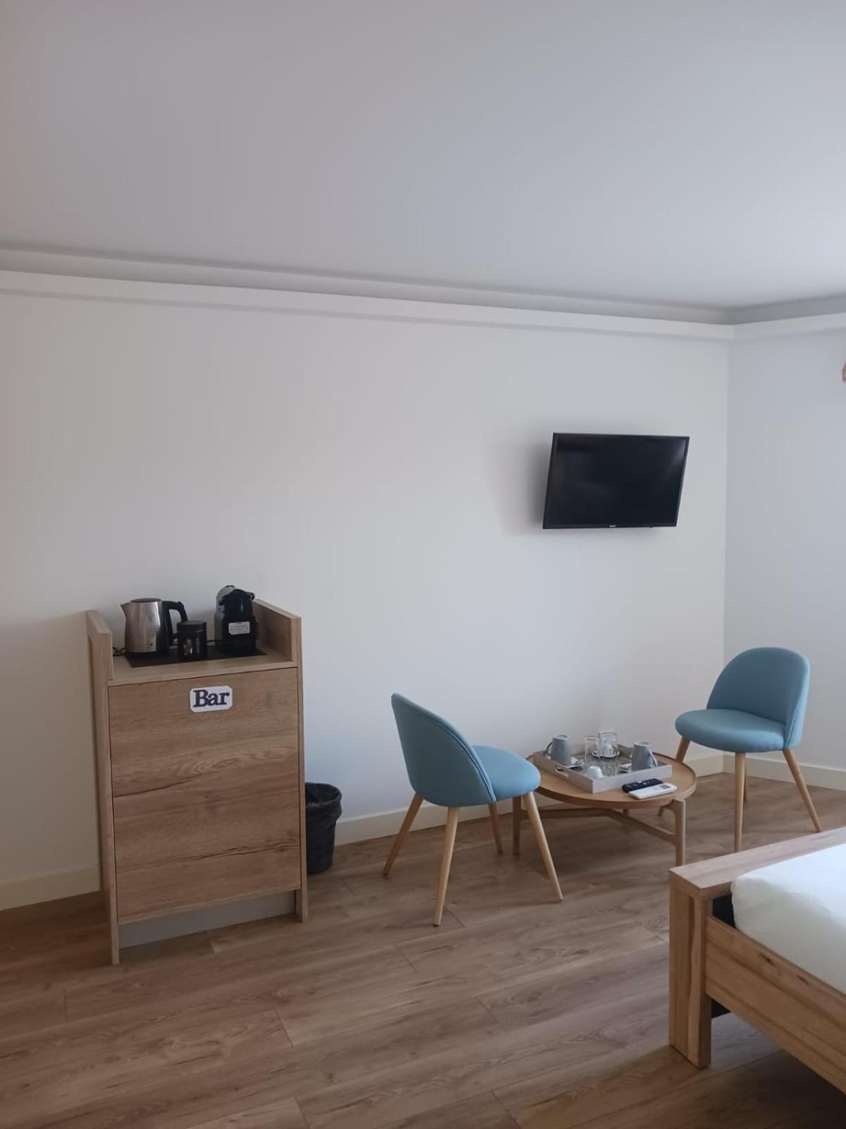Hotel Cotinga Villars-les-Dombes Zewnętrze zdjęcie