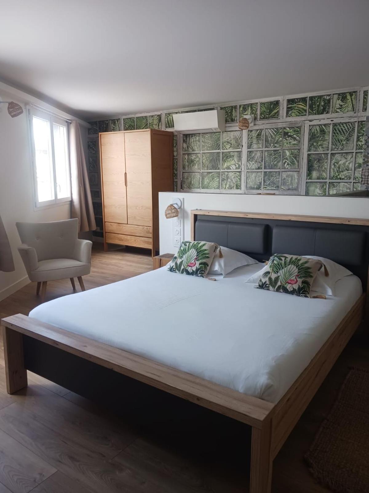 Hotel Cotinga Villars-les-Dombes Zewnętrze zdjęcie